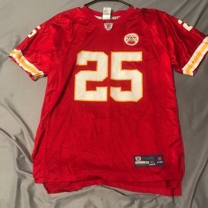 Chiefs Jersey